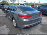 KIA OPTIMA EX 5XXGU4L34GG106623 снимка