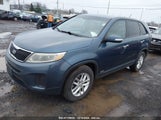 KIA SORENTO LX 5XYKTCA64EG****** fotografie