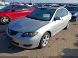 MAZDA MAZDA3 I JM1BK12F361418825 снимка