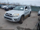 TOYOTA 4RUNNER LIMITED V8 JTEBT17R170****** снимка
