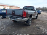 DODGE RAM 2500 SLT/LARAMIE 3D7KS26D95G****** снимка