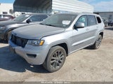 JEEP GRAND CHEROKEE LAREDO X 4X4 1C4RJFAG6MC769674 fotografie