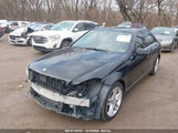 MERCEDES-BENZ C 300 LUXURY 4MATIC/SPORT 4MATIC WDDGF8AB2EA****** photo