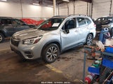 SUBARU FORESTER LIMITED JF2SKASC6LH531338 снимка