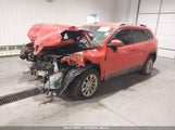 JEEP CHEROKEE LATITUDE 4X4 1C4PJMCB0MD****** снимка
