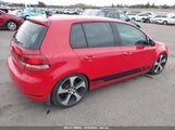 VOLKSWAGEN GOLF TDI 4-DOOR WVWNM7AJ7CW****** photo