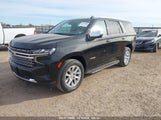 CHEVROLET TAHOE 4WD PREMIER 1GNSKSKD8MR****** photo