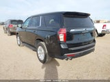 CHEVROLET TAHOE 4WD PREMIER 1GNSKSKD8MR****** fotografie