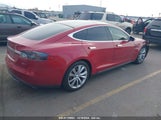 TESLA MODEL S 70D/85D/P85D 5YJSA1E25FF101986 снимка