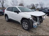 TOYOTA RAV4 LE 2T3F1RFV6NW292321 снимка