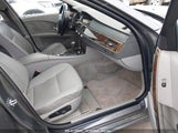 BMW 525I WBANE53526C****** снимка