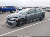 HONDA CIVIC SPORT SHHFK7G48HU****** снимка