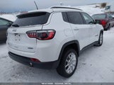 JEEP COMPASS LATITUDE LUX 4X4 3C4NJDFB2NT126017 снимка