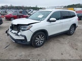 HONDA PILOT 2WD EX 5FNYF5H39MB****** снимка