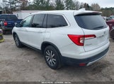 HONDA PILOT 2WD EX 5FNYF5H39MB****** fotografie