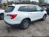 HONDA PILOT 2WD EX 5FNYF5H39MB****** снимка