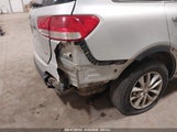 KIA SORENTO 2.4L LX 5XYPGDA34GG024347 снимка
