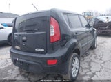 KIA SOUL + KNDJT2A6XD7526286 снимка