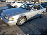 MERCEDES-BENZ SL 500 WDBFA67F8VF****** снимка