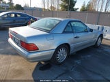 MERCEDES-BENZ SL 500 WDBFA67F8VF****** снимка