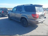 TOYOTA SEQUOIA LIMITED V8 5TDZT38A24S****** снимка