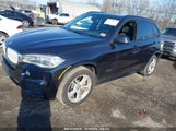 BMW X5 XDRIVE50I 5UXKR6C51F0****** снимка