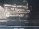 BMW X5 XDRIVE50I 5UXKR6C51F0****** снимка