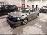 Kia Optima Lx 5XXGT4L32HG154691 снимка