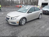 CHEVROLET CRUZE LS AUTO 1G1PA5SG8E7****** снимка