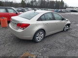 CHEVROLET CRUZE LS AUTO 1G1PA5SG8E7****** снимка