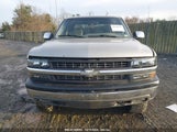 CHEVROLET SILVERADO 1500 LS/LT 1GCEK19T9XZ****** снимка