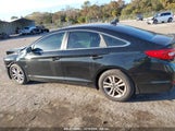 HYUNDAI SONATA SE 5NPE24AF8GH423335 снимка