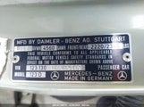 MERCEDES BENZ 300GD 12313012059****** снимка