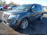 FORD EXPLORER XLT 1FM5K8D84HGB57866 снимка