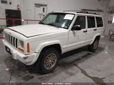 JEEP CHEROKEE COUNTRY 1J4FJ78S5VL****** снимка