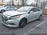 HYUNDAI SONATA 5NPE24AF7HH548862 снимка