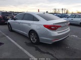 HYUNDAI SONATA 5NPE24AF7HH548862 снимка