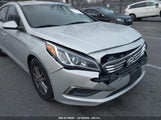 HYUNDAI SONATA 5NPE24AF7HH548862 fotografie