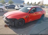 BMW M3 COMPETITION XDRIVE WBS43AY09PFP04541 снимка