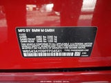 BMW M3 COMPETITION XDRIVE WBS43AY09PFP04541 снимка