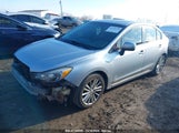 SUBARU IMPREZA 2.0I PREMIUM JF1GJAD61EH****** снимка