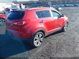 KIA SPORTAGE EX KNDPC3A26B7****** photo