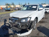 AUDI Q5 3.0T PREMIUM PLUS WA1DGBFP6FA****** снимка