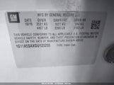 CHEVROLET MALIBU LIMITED 1FL 1G11A5SAXGU****** снимка