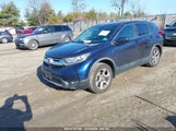 HONDA CR-V EX 7FARW2H53JE065773 снимка