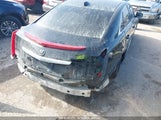 CADILLAC XTS W20 LIVERY PACKAGE 2G61U5S31F9****** снимка