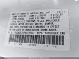 ACURA TLX V6 19UUB2F31FA****** снимка