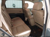 SUBARU TRIBECA LIMITED 7-PASSENGER 4S4WX98D484400743 fotografie