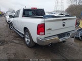 RAM 1500 CLASSIC BIG HORN 4X2 6'4 BOX 1C6RR6GTXKS610339 fotografie