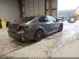 TOYOTA CAMRY SE 4T1G11AK7MU531241 fotografie